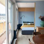 Hostnfly Apartments - Lovely Bright Place Close To Montmartre