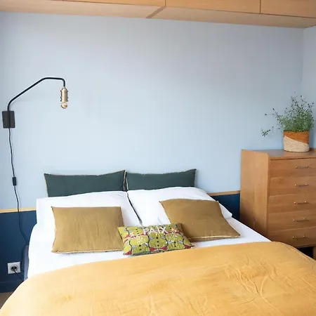 Apartment Hostnfly - Lovely Bright Place Close To Montmartre Paris