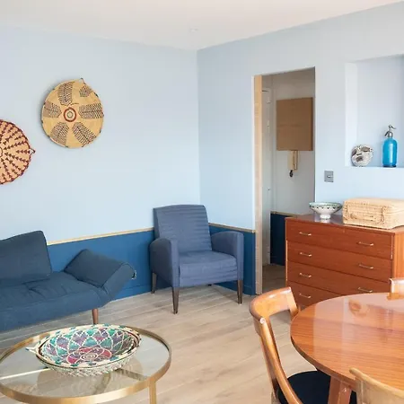 Appartamento Hostnfly - Lovely Bright Place Close To Montmartre *
