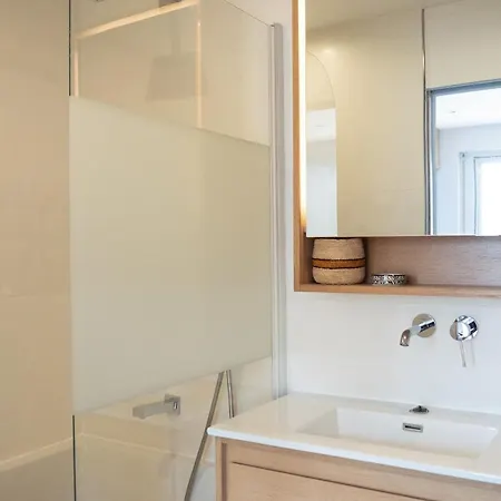 Appartamento Hostnfly - Lovely Bright Place Close To Montmartre